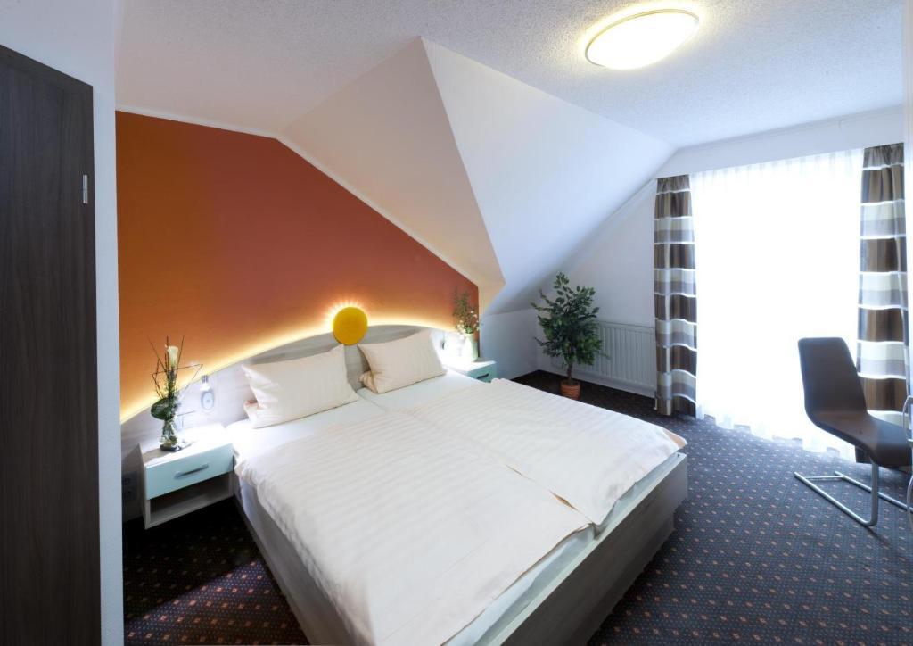 Hotel Sonnental Neusorg Rom bilde