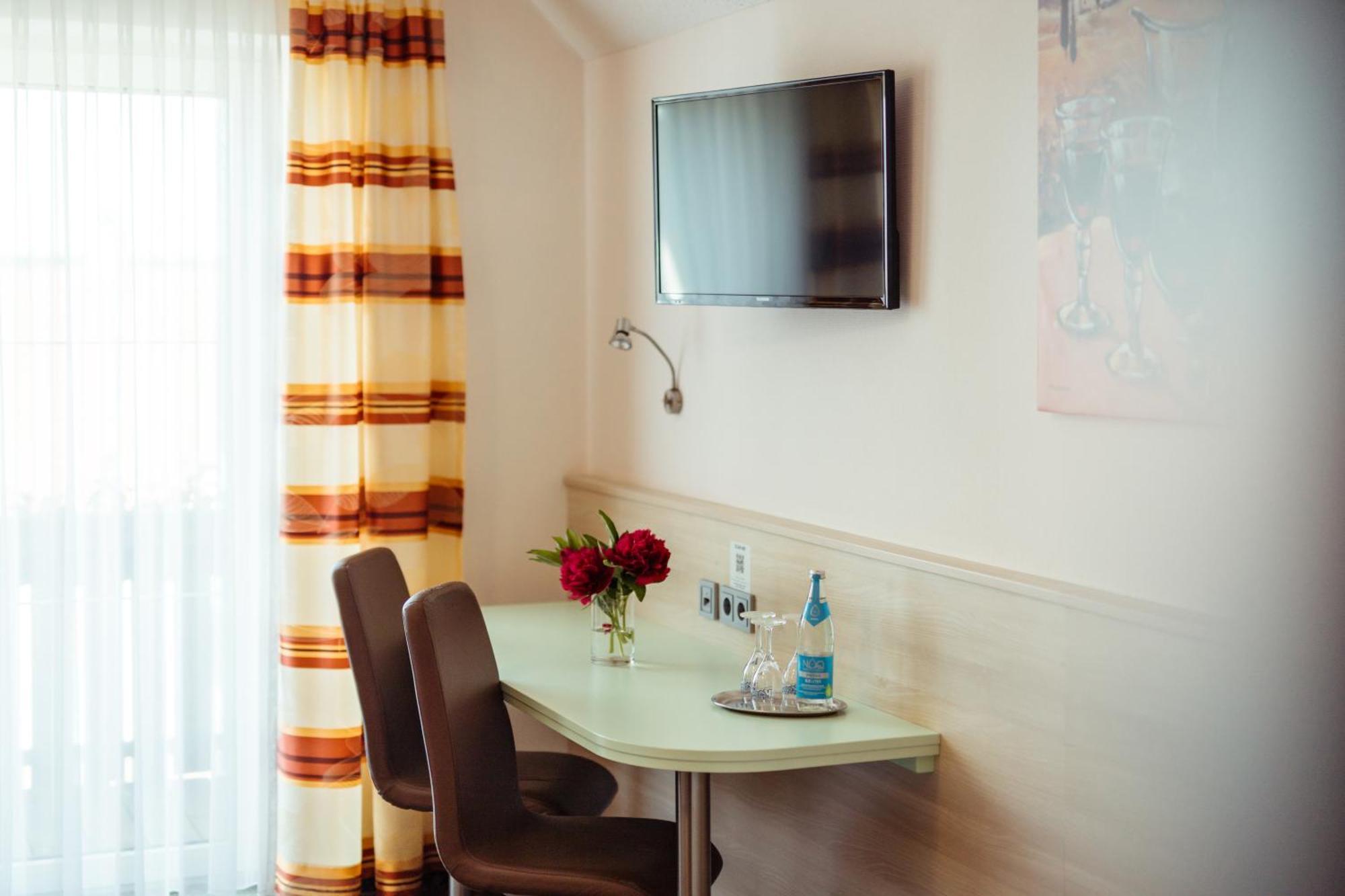 Hotel Sonnental Neusorg Eksteriør bilde