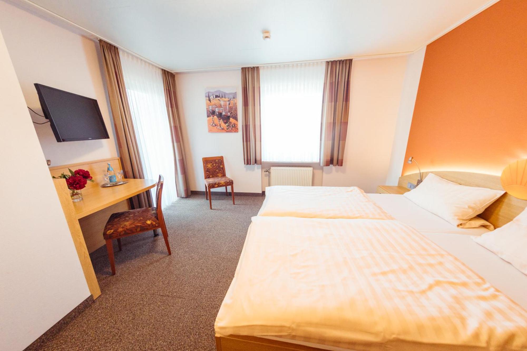 Hotel Sonnental Neusorg Eksteriør bilde